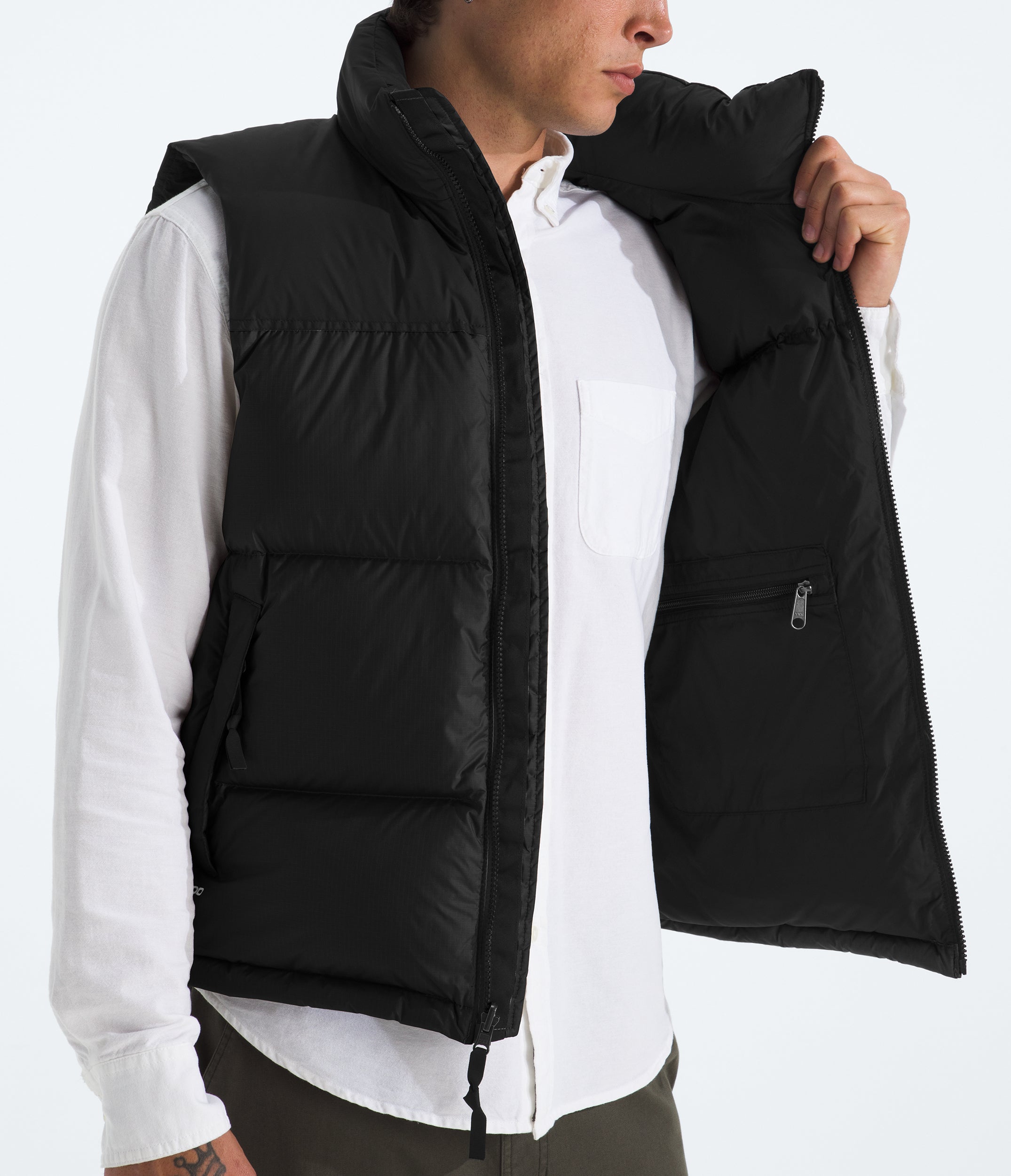 The North Face 1996 Retro Nuptse