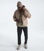 The North Face ‘Hydrenalite Down Hoodie’