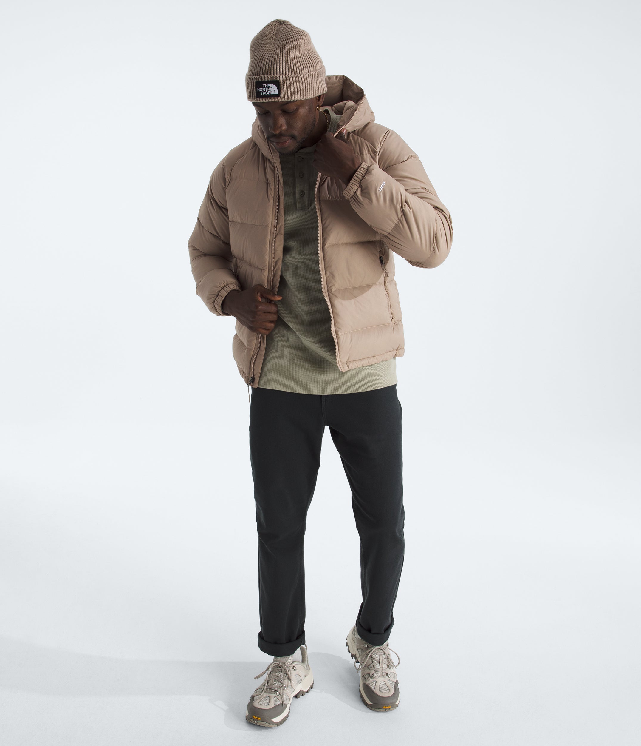 The North Face ‘Hydrenalite Down Hoodie’