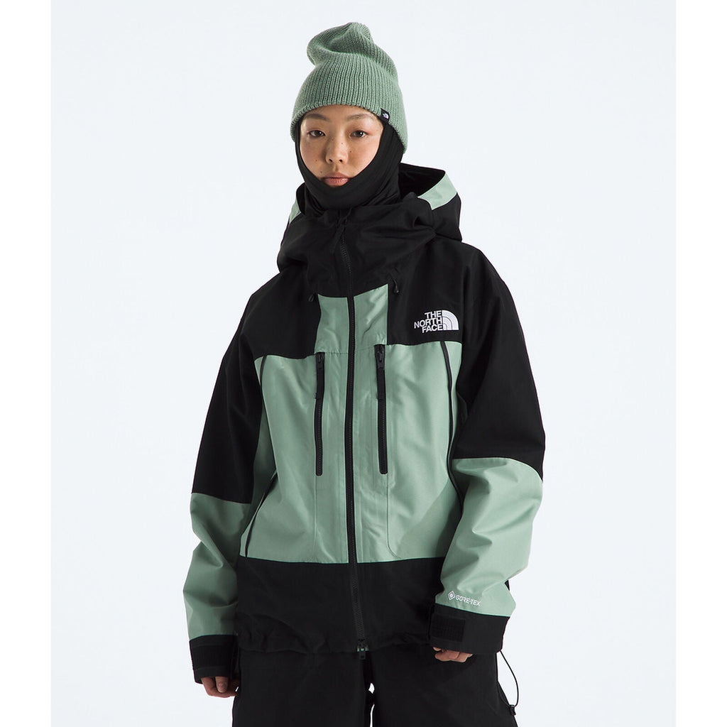 The North Face Gore-Tex Hex