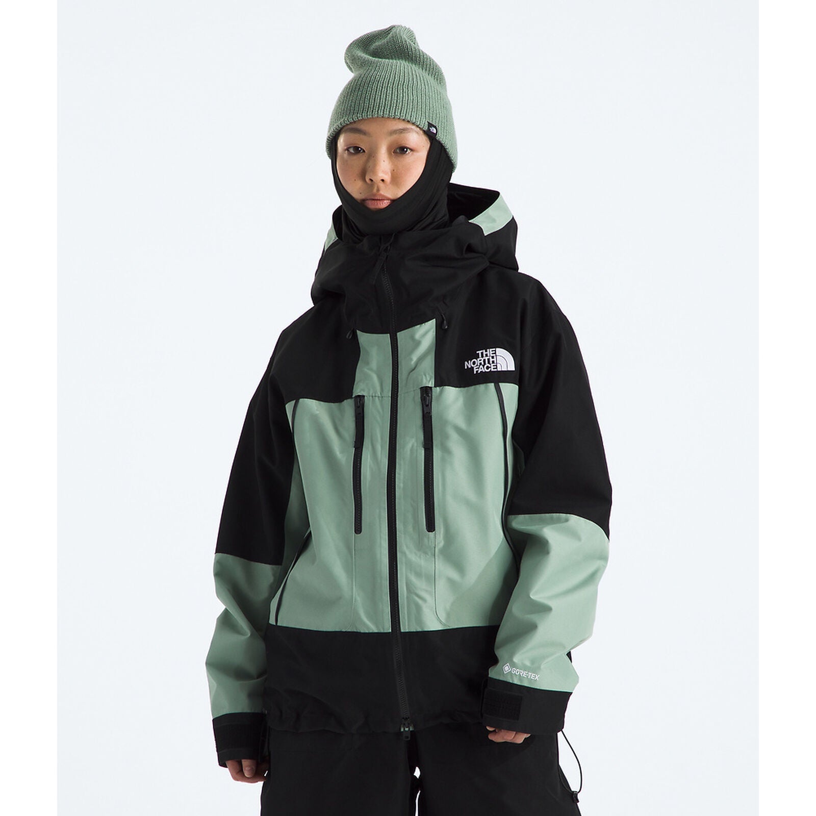 The North Face Gore-Tex Hex