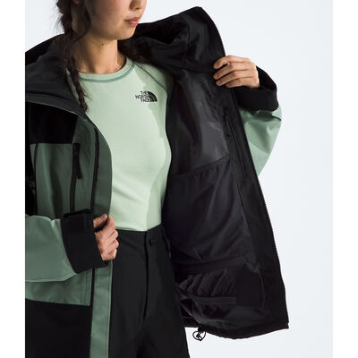 The North Face Gore-Tex Hex