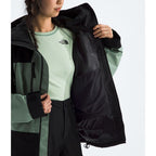 The North Face Gore-Tex Hex