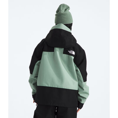 The North Face Gore-Tex Hex