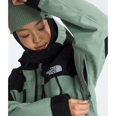 The North Face Gore-Tex Hex