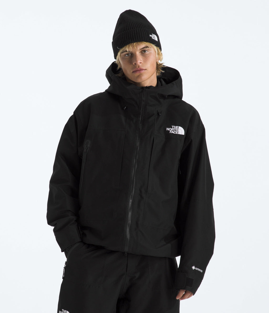The North Face Gore-Tex Hex