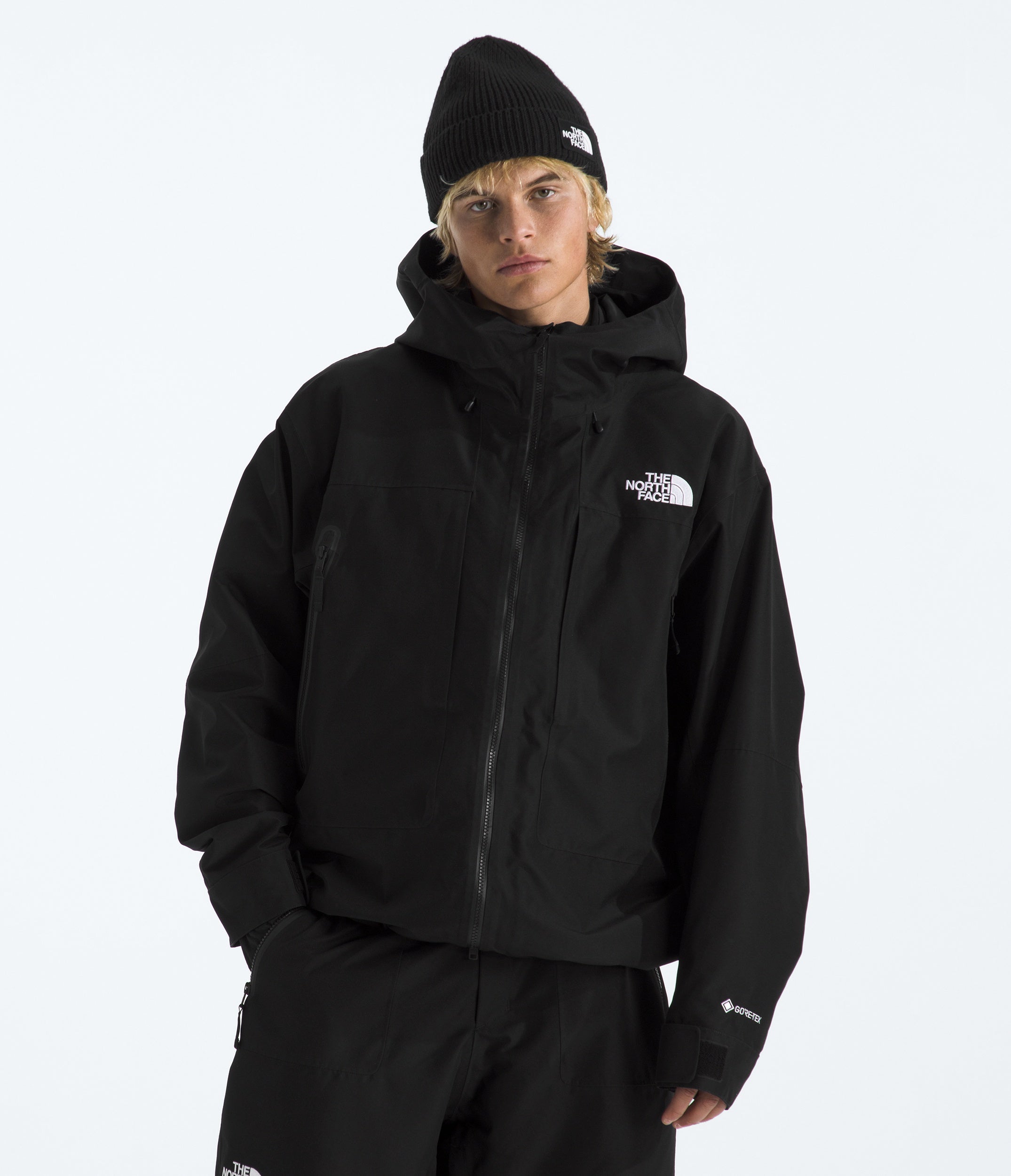 The North Face Gore-Tex Hex