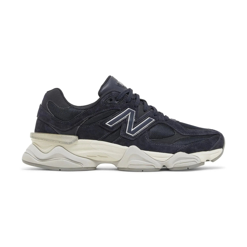 New Balance 9060 Eclipse Azul Marinho
