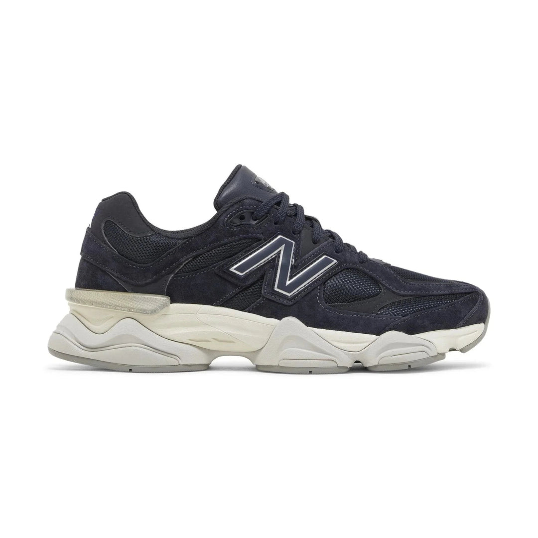 New Balance 9060 Eclipse Azul Marinho