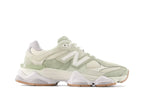 New Balance 9060 Garter Snake Pearl Grey Verde