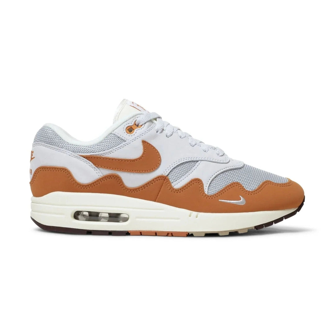 Nike Air Max 1 x Patta Monarch Laranja