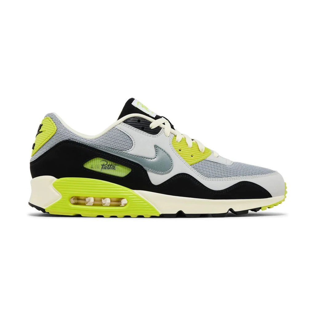 Nike Air Max 90 x Patta SP Cyber Branco