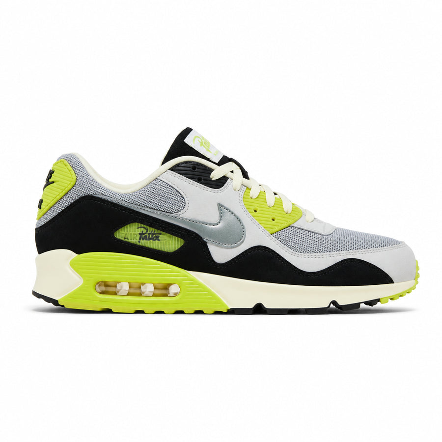 Nike Air Max 90 x Patta SP Cyber White