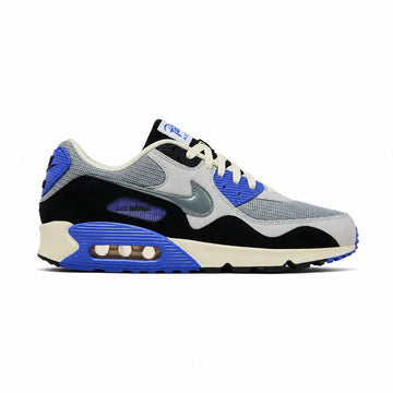Nike Air Max 90 x Patta SP Sapphire Blue