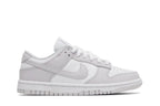 Nike Dunk Low Light Violet