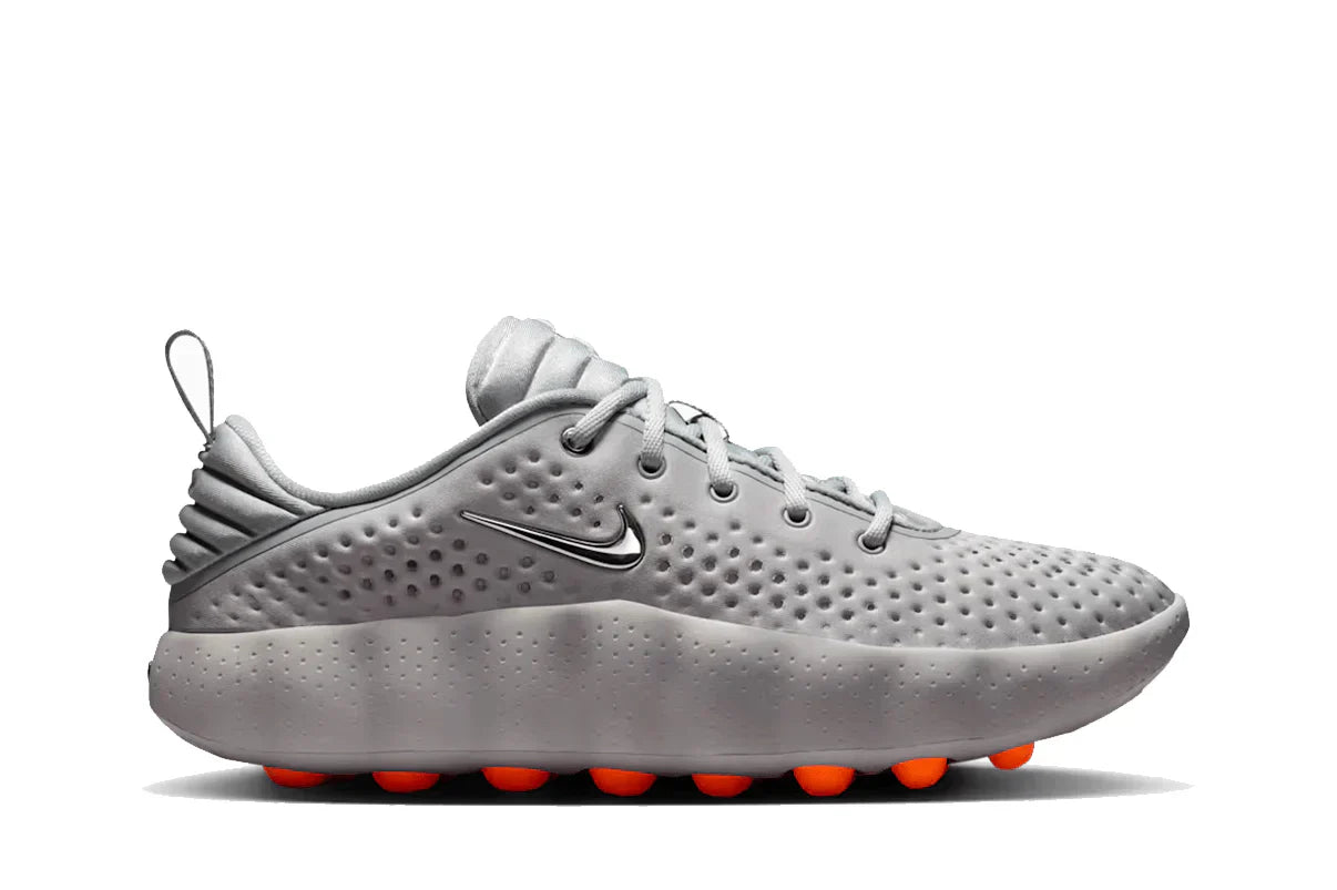Nike Mind 002 Light Smoke Grey