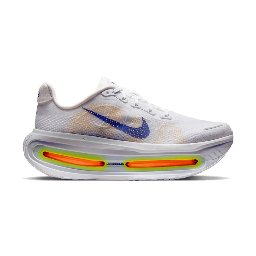 Nike Vomero Premium White Lapis Total Orange Off White