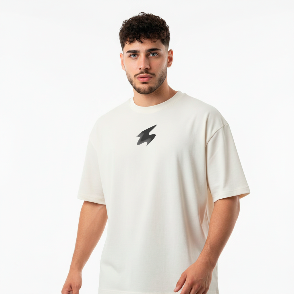 Camiseta Un1k Essential Gradient