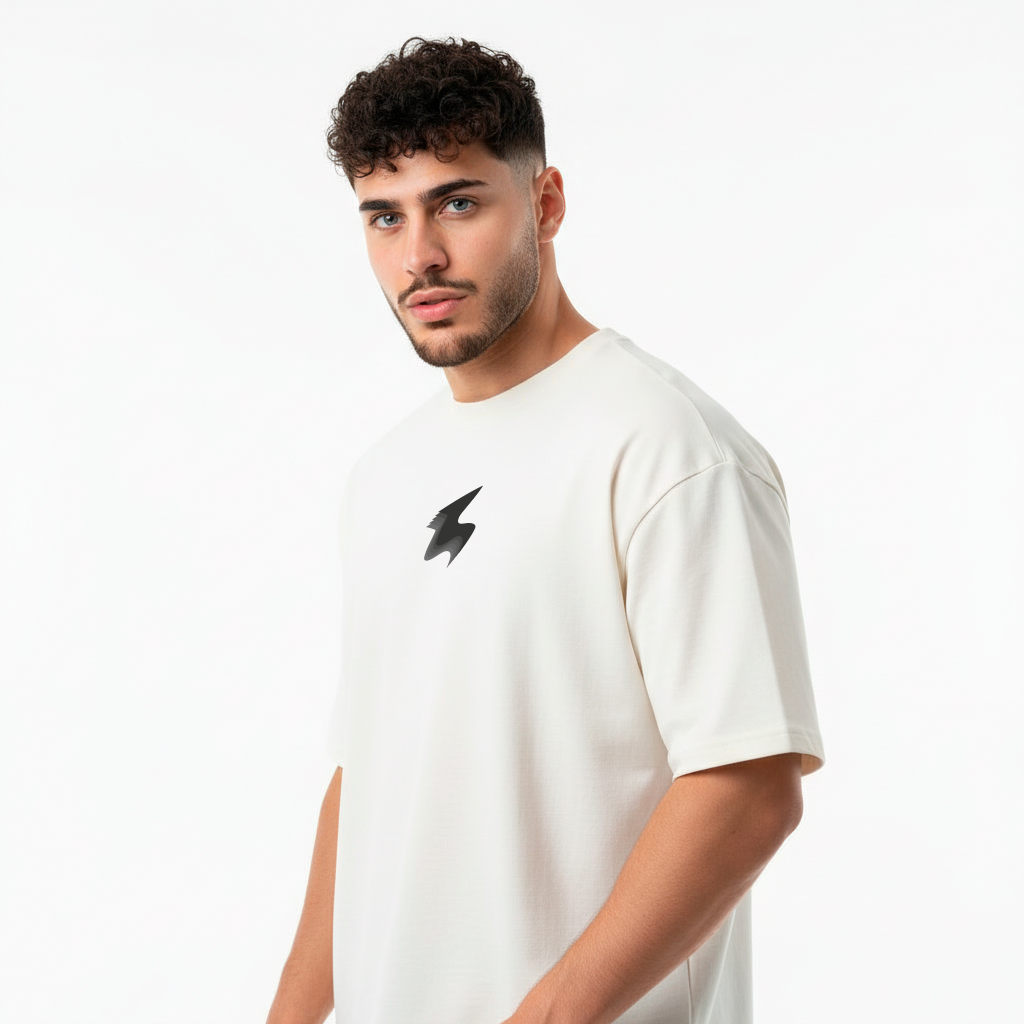 Camiseta Un1k Essential Gradient