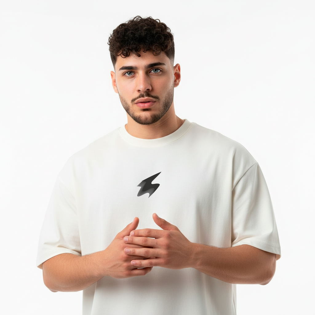 Camiseta Un1k Essential Gradient