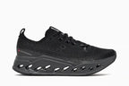 On Running Cloudsurfer Max 1 Black Gray