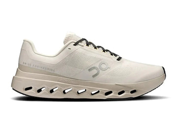 On Running Cloudsurfer Next Ivory Silver