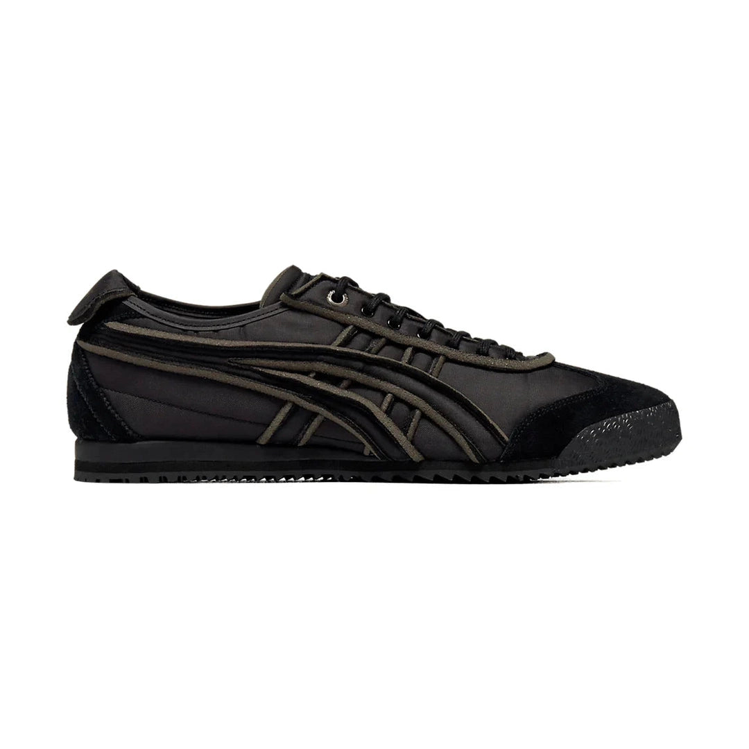 Onitsuka Tiger Mexico 66 SD Exposed Black/Black