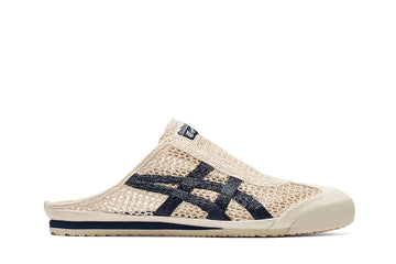 Onitsuka Tiger Mexico 66 Sabot Birch Peacoat Beige
