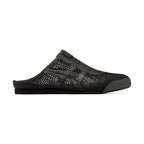 Onitsuka Tiger Mexico 66 Sabot Black/Black Preto