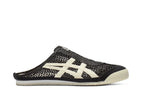 Onitsuka Tiger Mexico 66 Sabot Black Cream