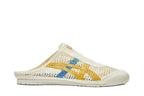 Onitsuka Tiger Mexico 66 Sabot Cream Mustard Beige