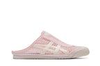 Onitsuka Tiger Mexico 66 Sabot Crystal Pink Cream Pink