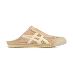 Onitsuka Tiger Mexico 66 Sabot Natural Cream Bege