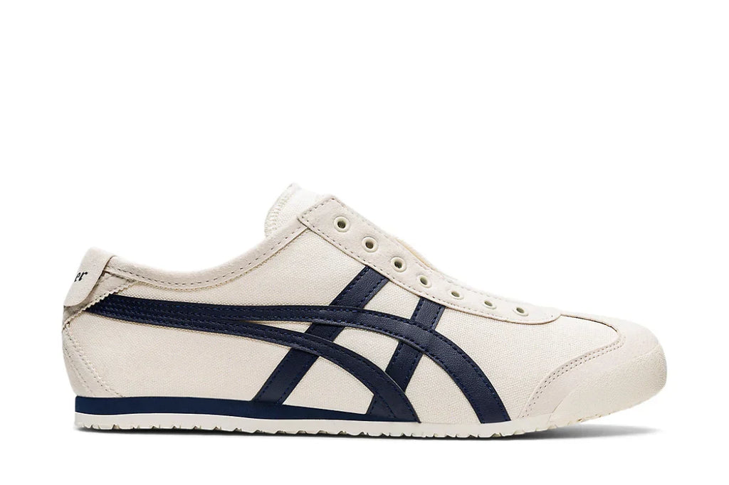 Onitsuka Tiger Mexico 66 Slip-On Birch Midnight Beige