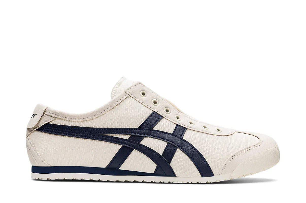 Onitsuka Tiger Mexico 66 Slip-On Birch Midnight Beige