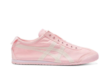 Onitsuka Tiger Mexico 66 Slip-On Pink Cream