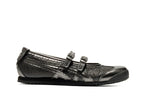 Onitsuka Tiger Mexico 66 TGRS Black/Gunmetal Glitter Pack Black