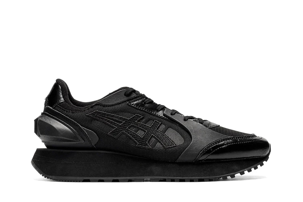 Onitsuka Tiger Moage Black/Graphite Grey Black
