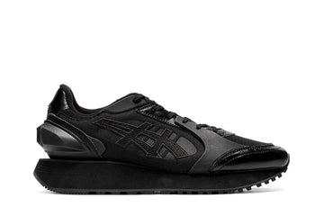 Onitsuka Tiger Moage Black/Graphite Grey Black