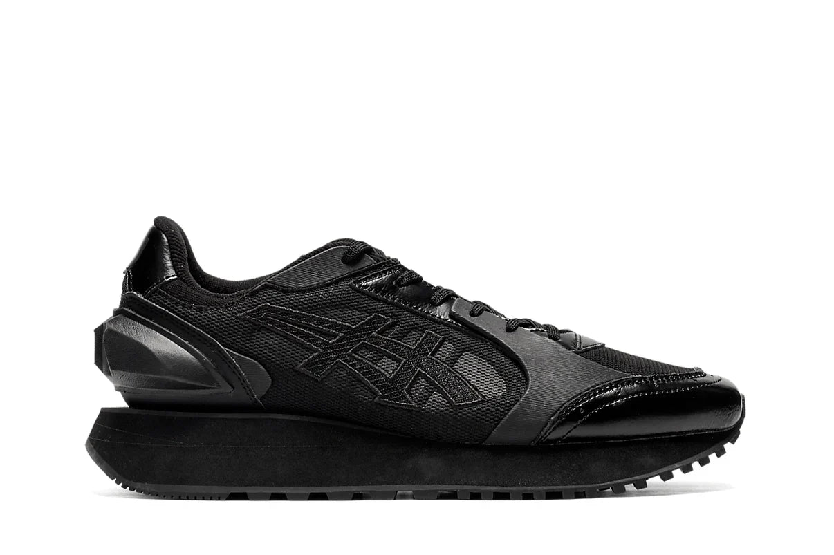 Onitsuka Tiger Moage Black/Graphite Grey Black