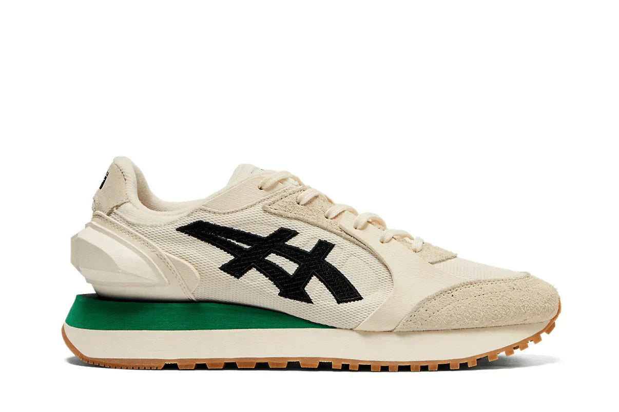 Onitsuka Tiger Moage CO Cream Black Beige