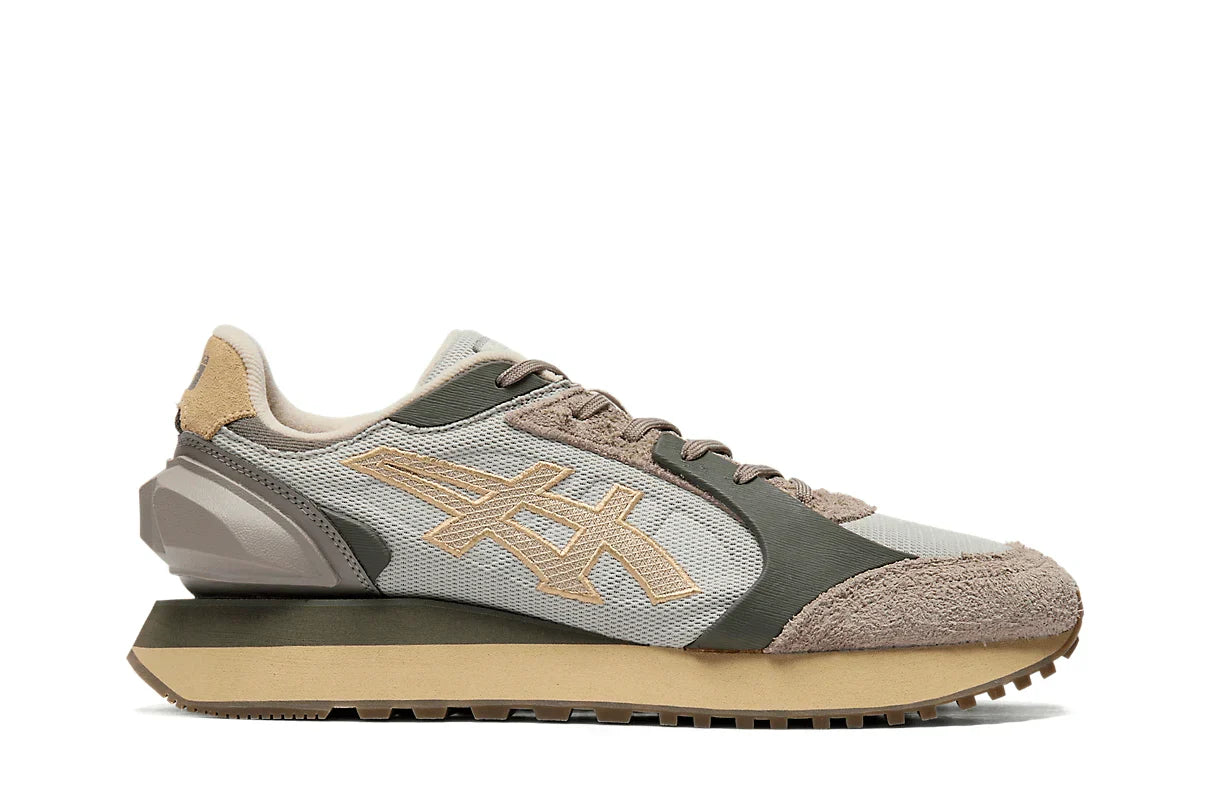 Onitsuka Tiger Moage Co Oyster Grey/Feather Grey