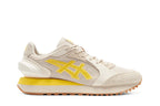Onitsuka Tiger Moage Mineral Beige/Vibrant Yellow Beige