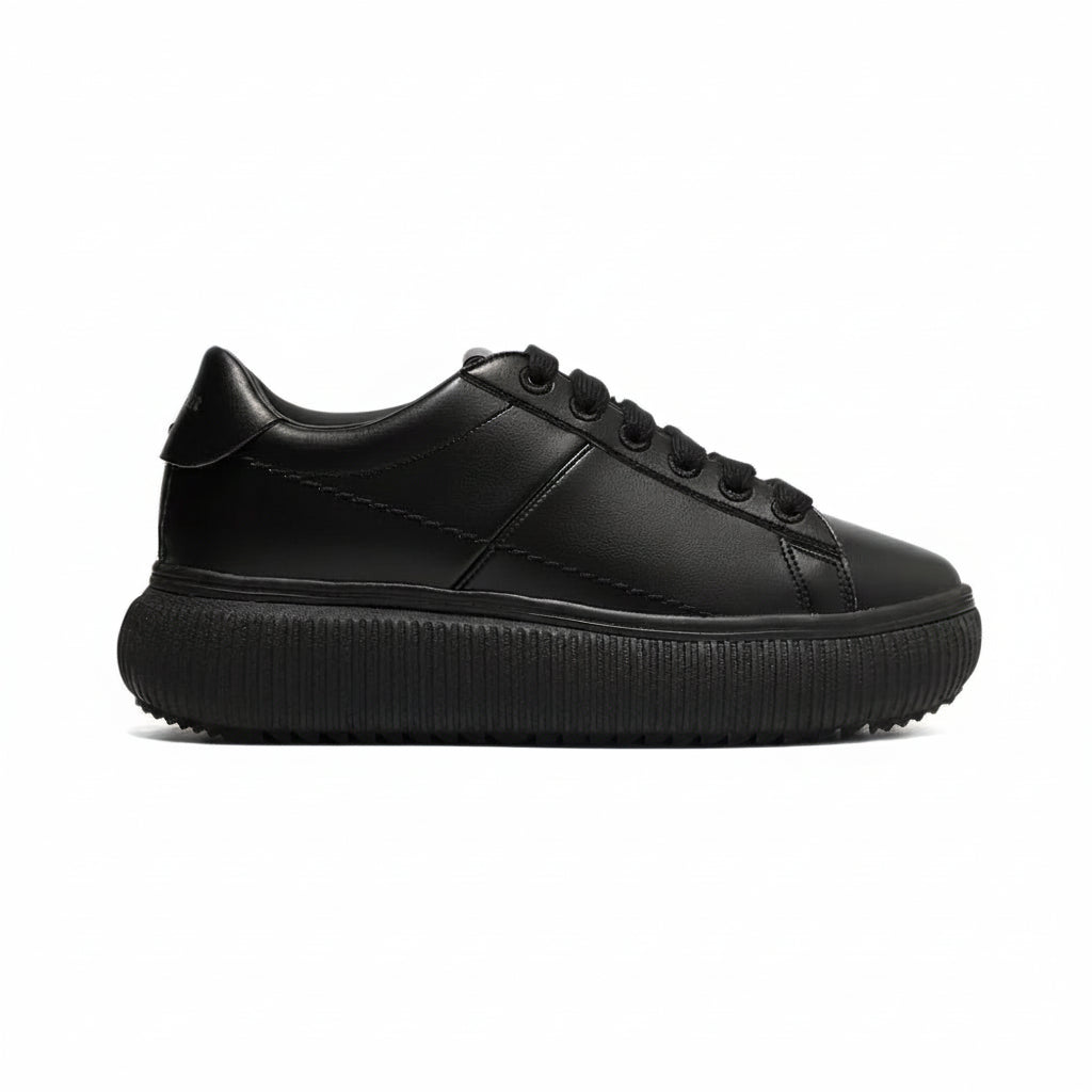 Onitsuka Tiger Otiger Court Black/Black