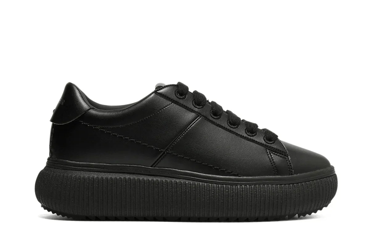 Onitsuka Tiger Otiger Court Black/Black