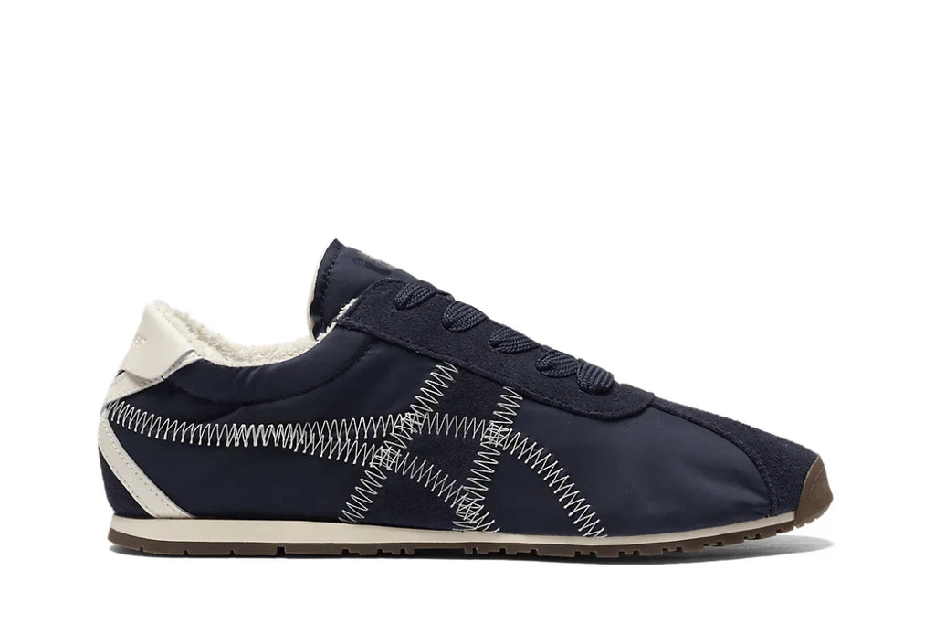 Onitsuka Tiger Tiger Corsair A55 Midnight Cream Black