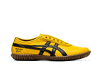 Onitsuka Tiger Tsunahiki Slip-On Sunflower Yellow/Black