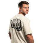 Camiseta Un1k "PUNCH"