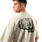 Camiseta Un1k "PUNCH"