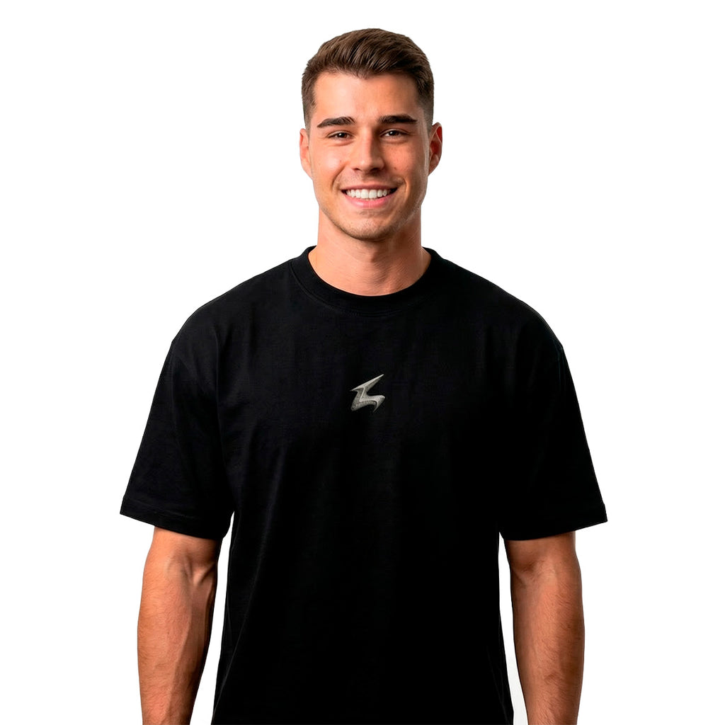 Camiseta Un1k "PUNCH"